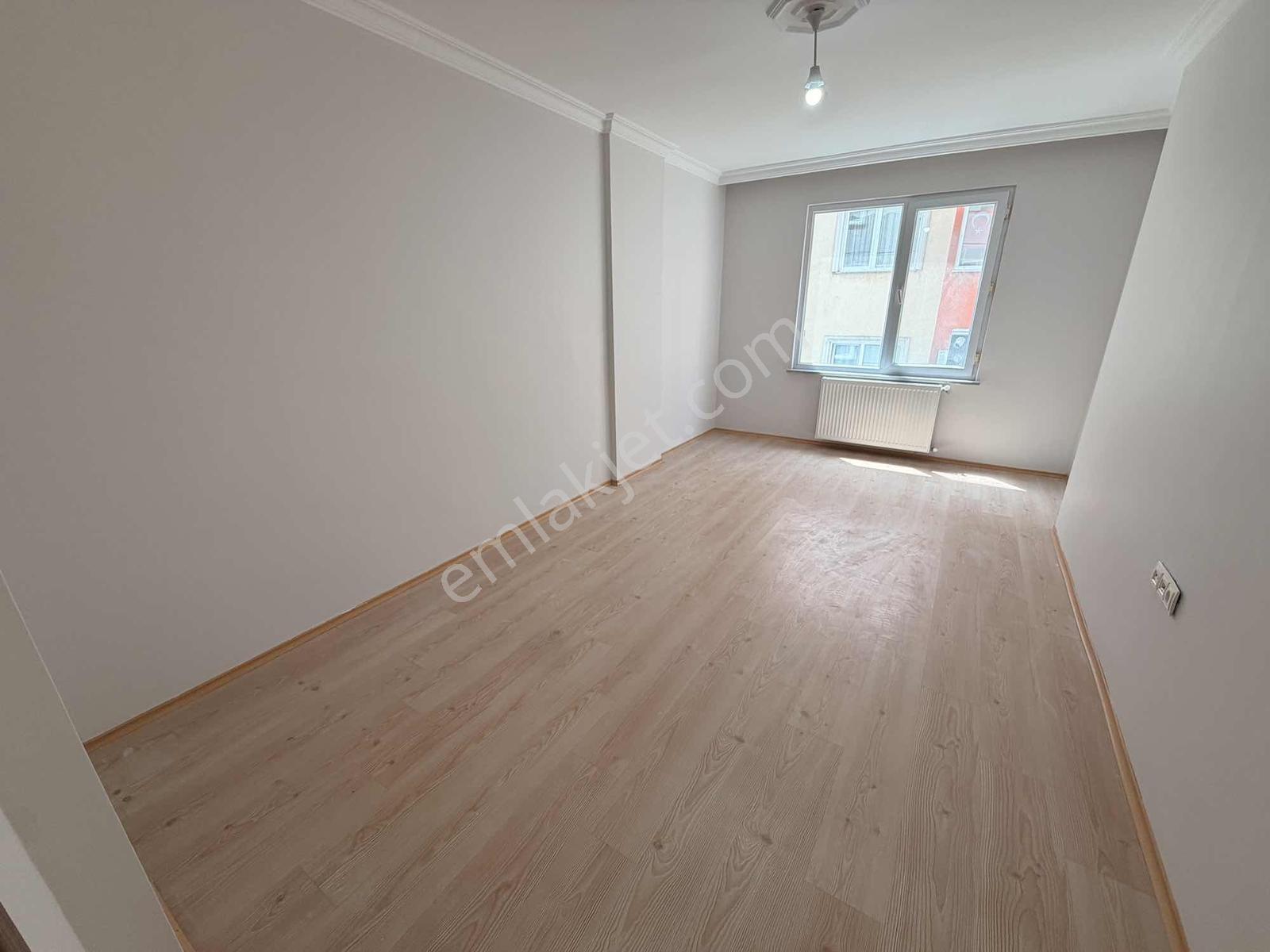 Dream Life'dan Muhittin'de 12 Yıllık Açık Otoprk Lüx 3+1 Fırsatı - Görsel 10