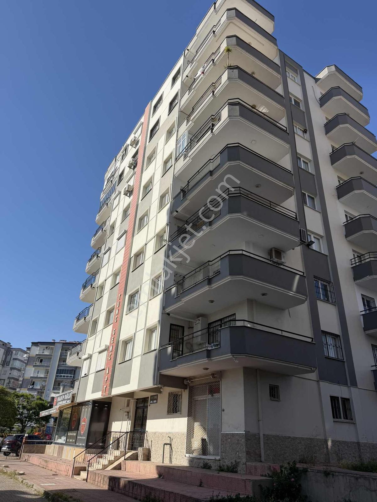 Bayraklıda Satılık Daire 3+1 Postacılar Nikah Sarayı Site - Görsel 9