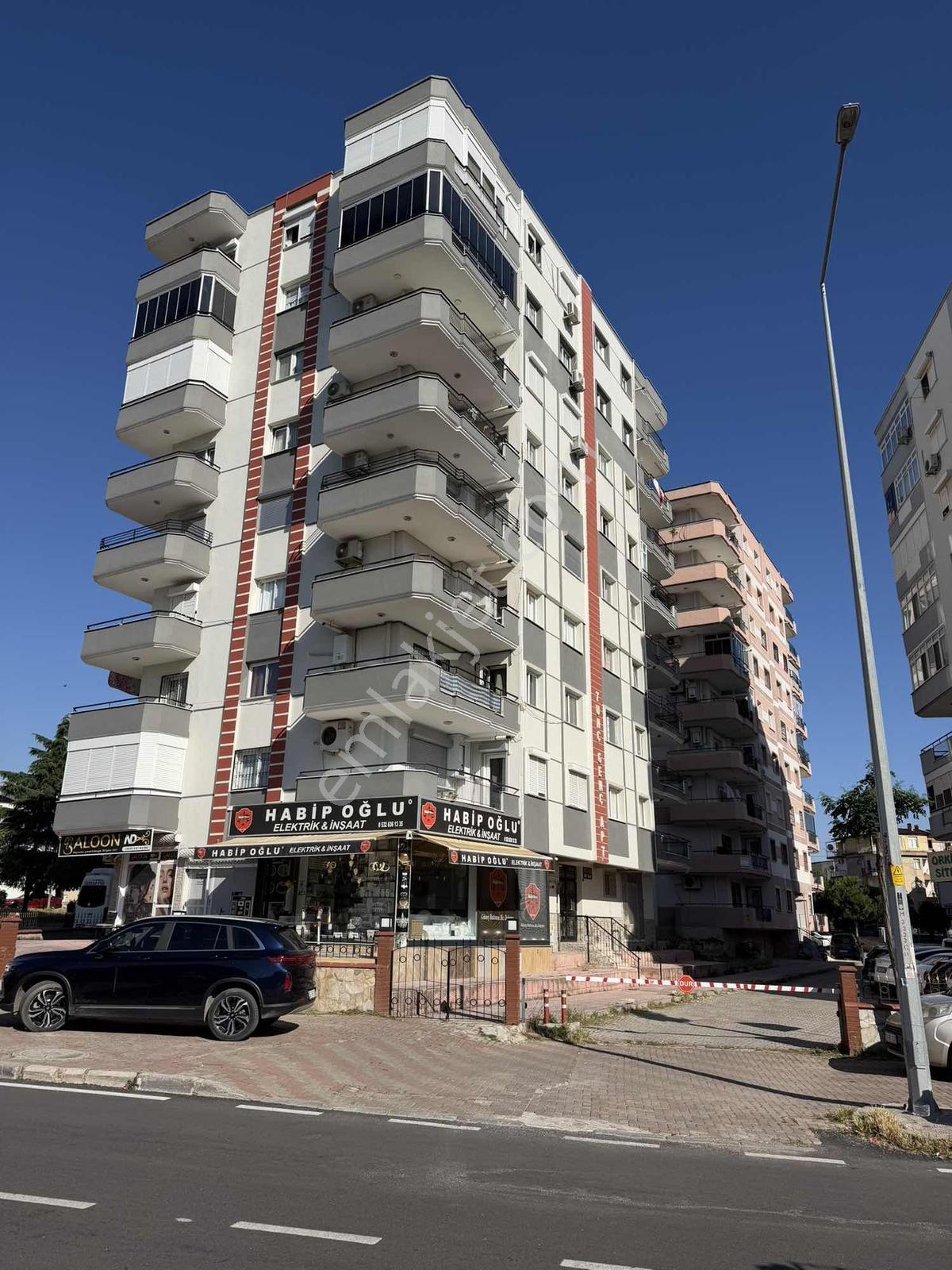 Bayraklıda Satılık Daire 3+1 Postacılar Nikah Sarayı Site - Görsel 5