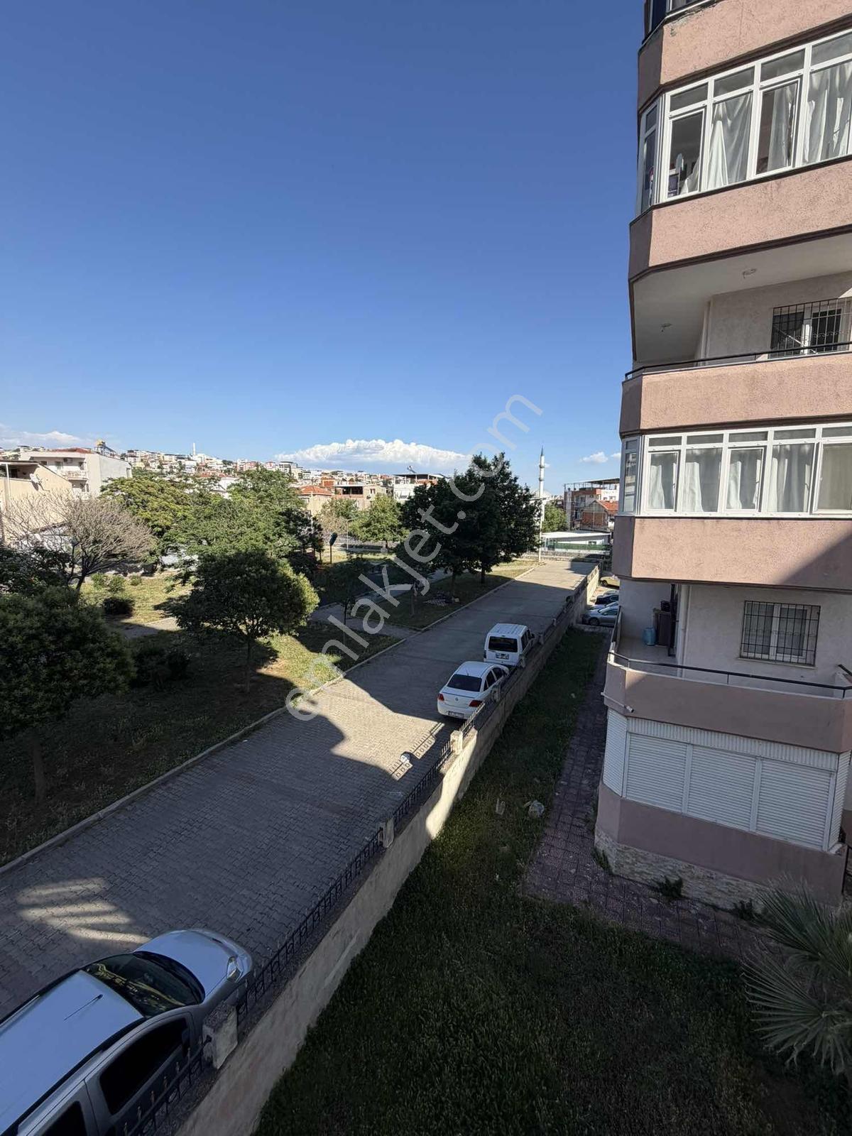 Bayraklıda Satılık Daire 3+1 Postacılar Nikah Sarayı Site - Görsel 19