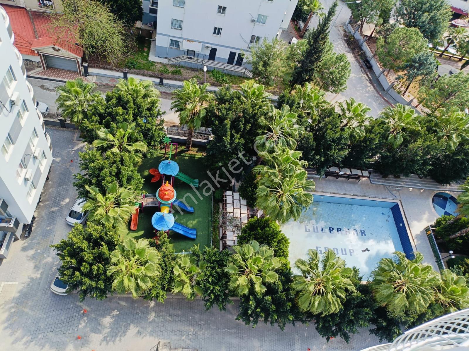 🏡 Gürselpaşa Sefaköy Sitesi’nde Havuzlu, Güvenlikli 3+1 Kiralık Daire 🏊‍♂️🔑 - Görsel 4