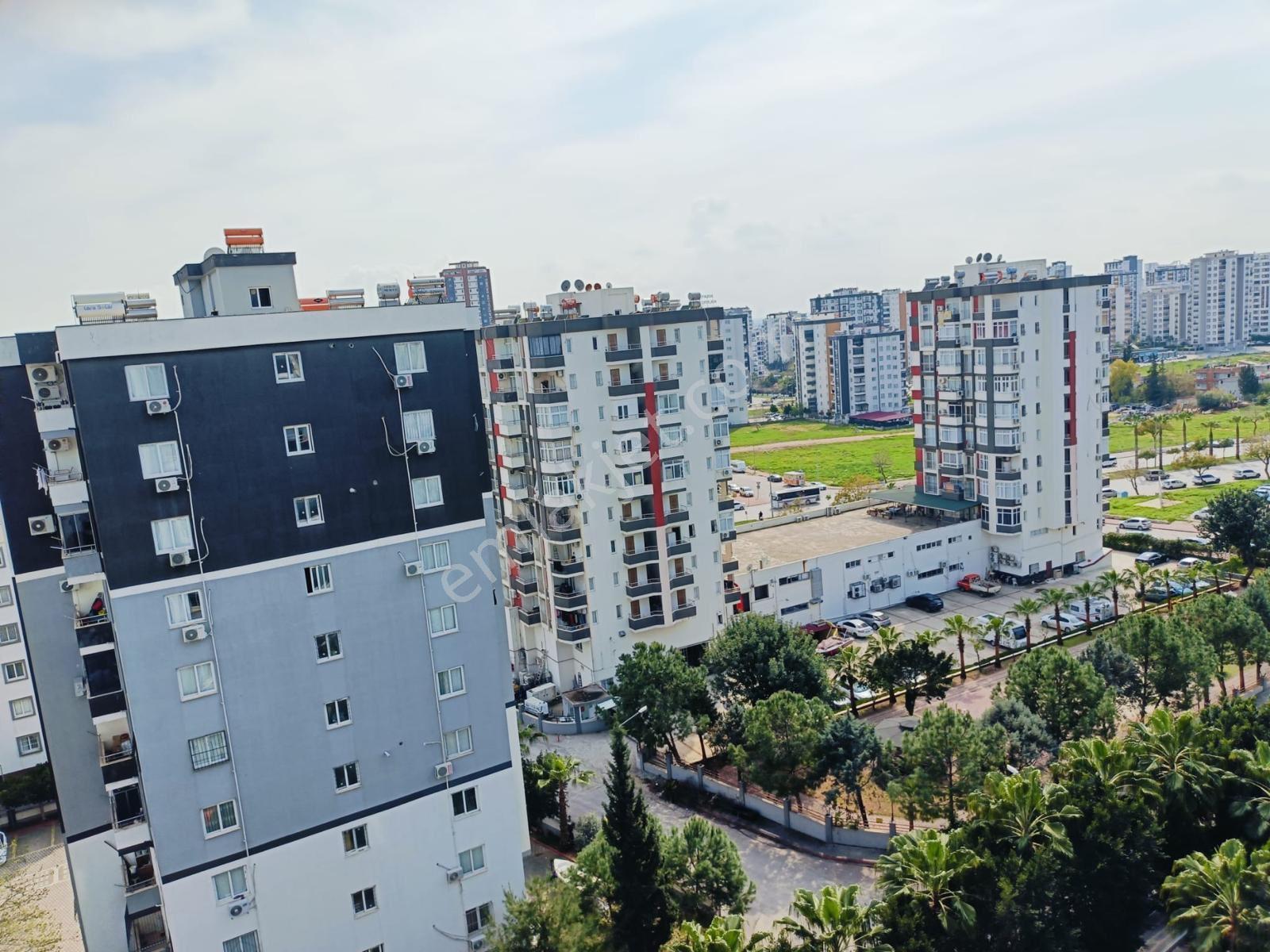 🏡 Gürselpaşa Sefaköy Sitesi’nde Havuzlu, Güvenlikli 3+1 Kiralık Daire 🏊‍♂️🔑 - Görsel 15