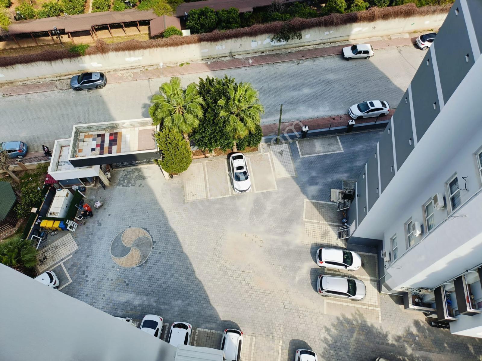🏡 Gürselpaşa Sefaköy Sitesi’nde Havuzlu, Güvenlikli 3+1 Kiralık Daire 🏊‍♂️🔑 - Görsel 14