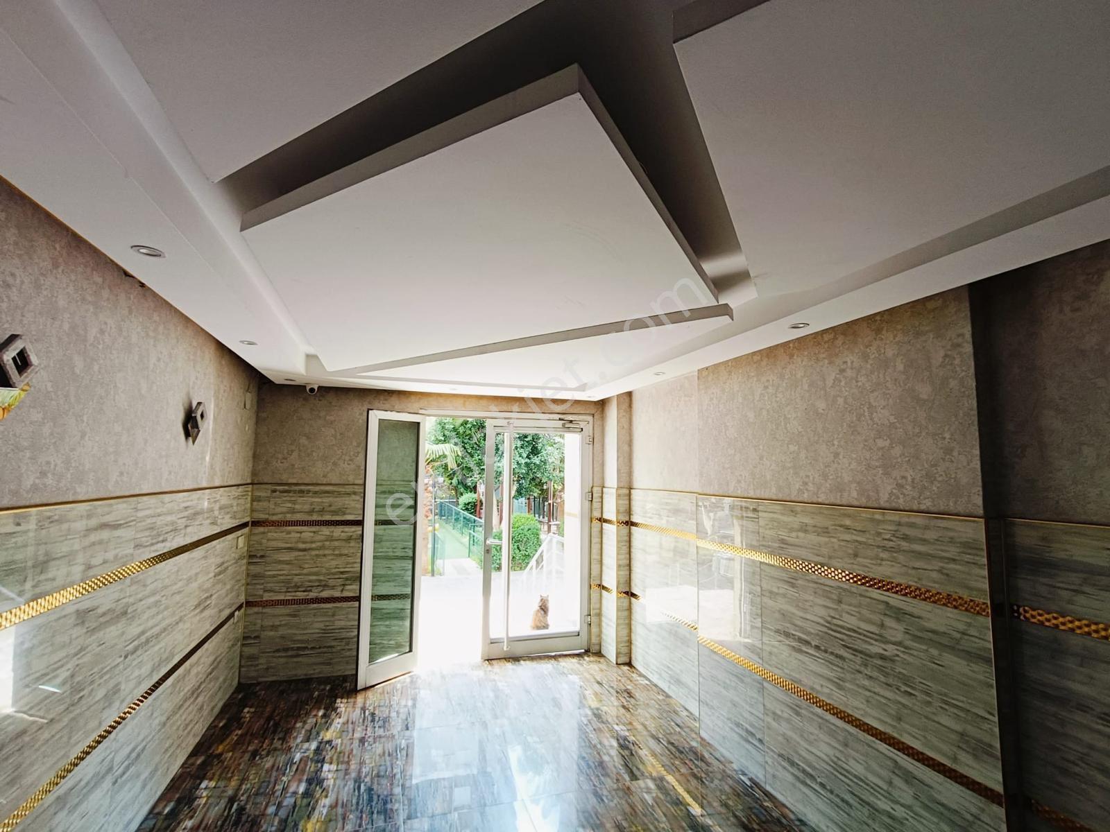🏡 Gürselpaşa Sefaköy Sitesi’nde Havuzlu, Güvenlikli 3+1 Kiralık Daire 🏊‍♂️🔑 - Görsel 22