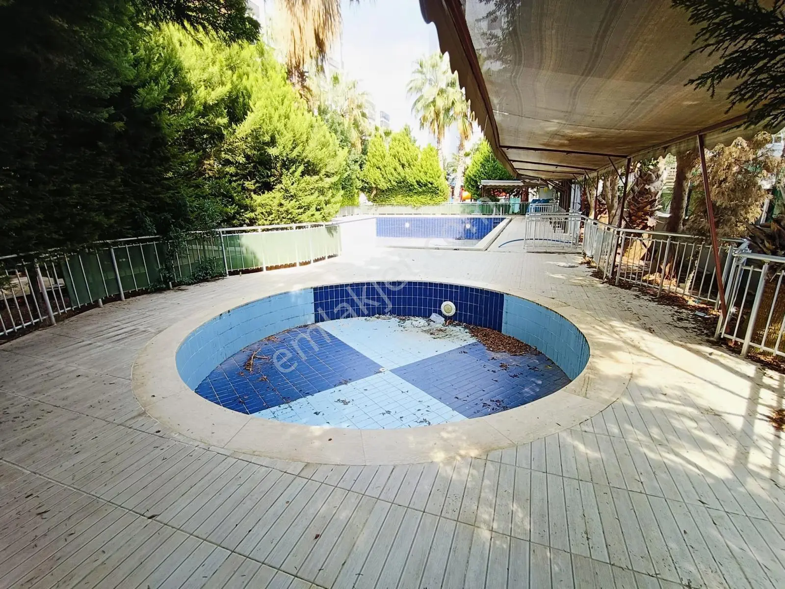 🏡 Gürselpaşa Sefaköy Sitesi’nde Havuzlu, Güvenlikli 3+1 Kiralık Daire 🏊‍♂️🔑 - Görsel 6