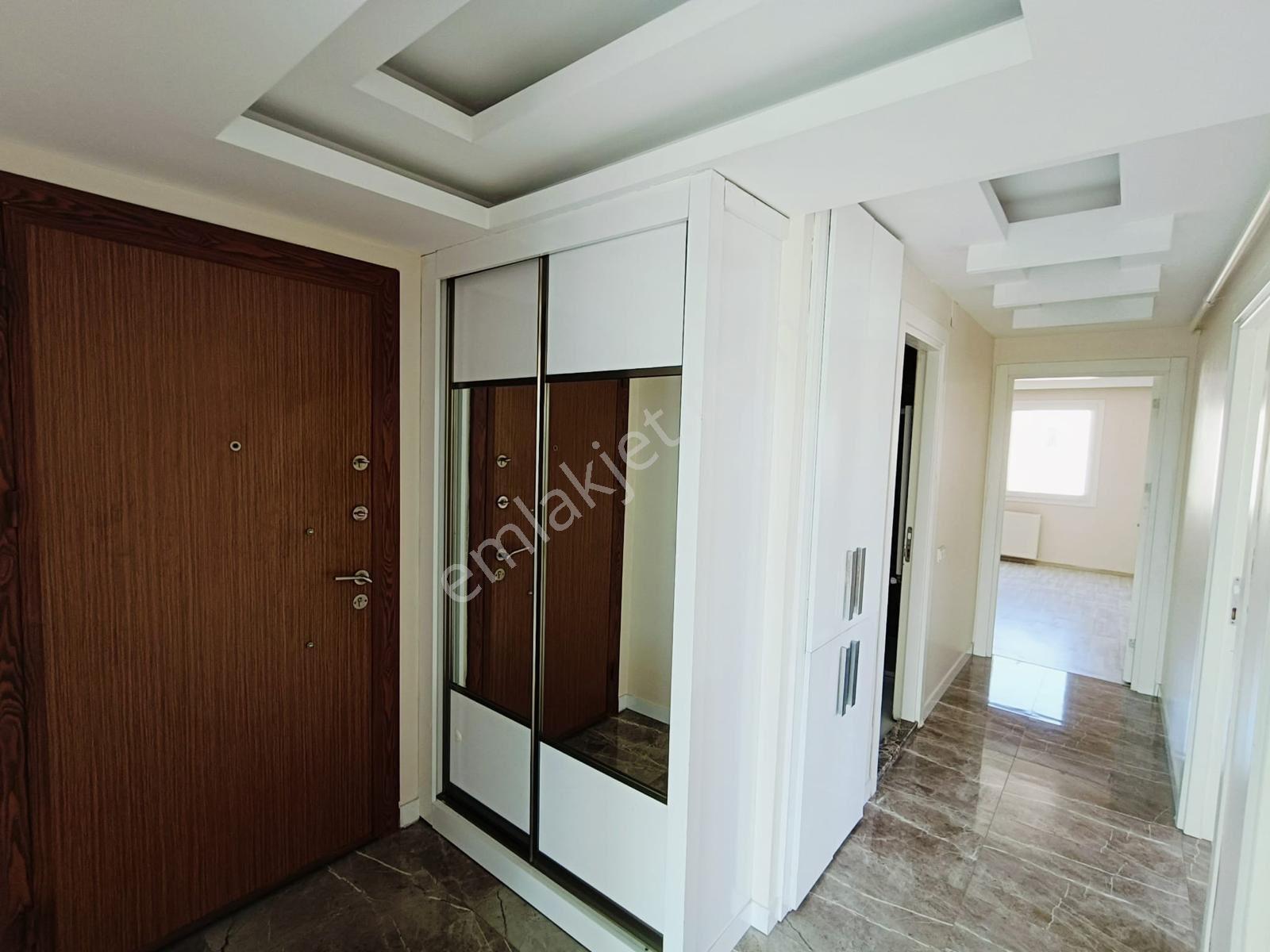 🏡 Gürselpaşa Sefaköy Sitesi’nde Havuzlu, Güvenlikli 3+1 Kiralık Daire 🏊‍♂️🔑 - Görsel 20