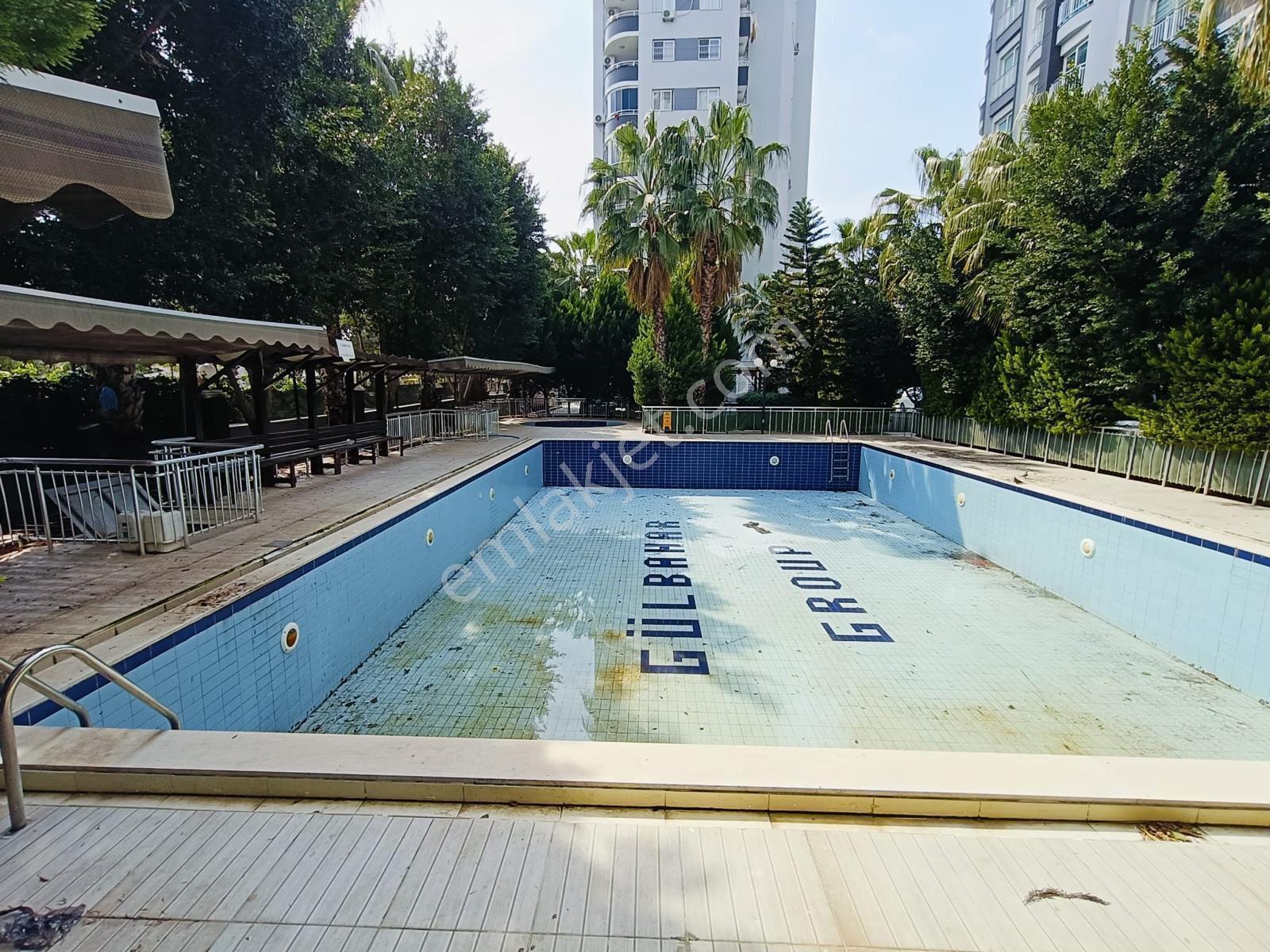 🏡 Gürselpaşa Sefaköy Sitesi’nde Havuzlu, Güvenlikli 3+1 Kiralık Daire 🏊‍♂️🔑 - Görsel 17