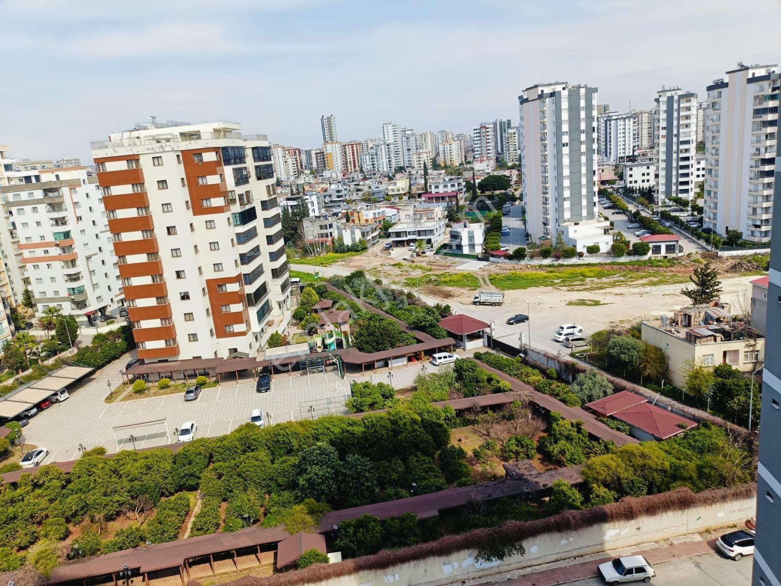 🏡 Gürselpaşa Sefaköy Sitesi’nde Havuzlu, Güvenlikli 3+1 Kiralık Daire 🏊‍♂️🔑 - Görsel 10