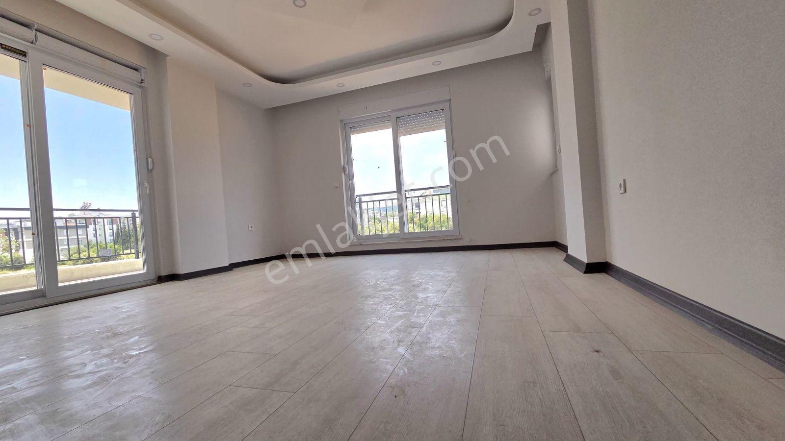 Demirel Mahallesinde 1.katta Asansörlü 2+1 90m² Fırsat Daire - Görsel 6