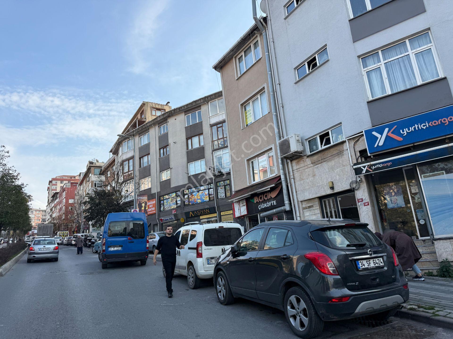 Yankıdan Fahri Atabey Cad.de 4 Katlı160m2 Dükkanlı Satılık Bina - Görsel 22