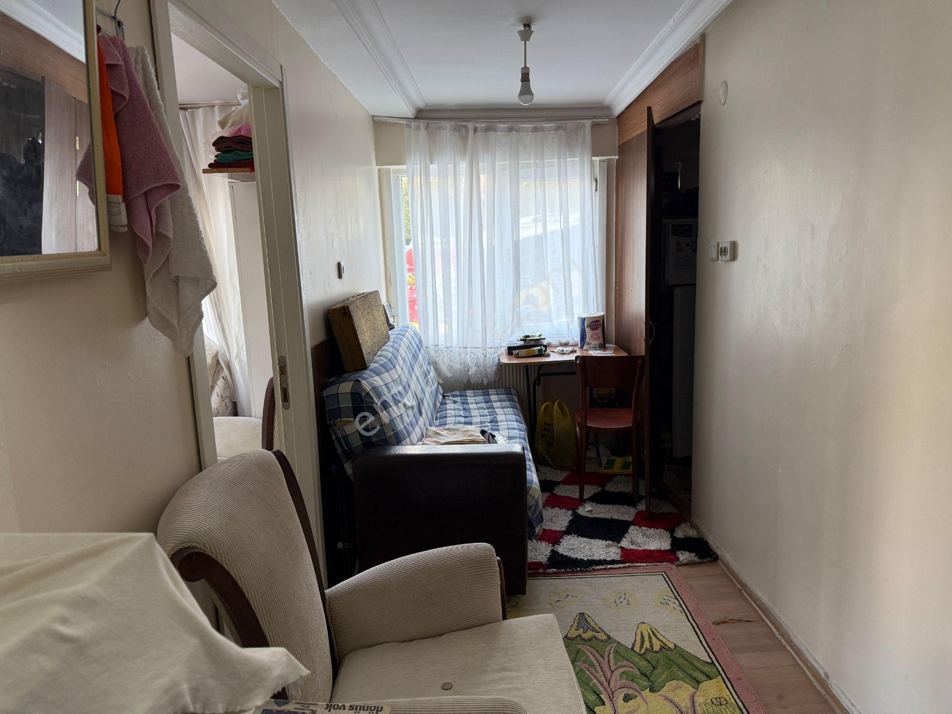 Yankıdan Fahri Atabey Cad.de 4 Katlı160m2 Dükkanlı Satılık Bina - Görsel 6