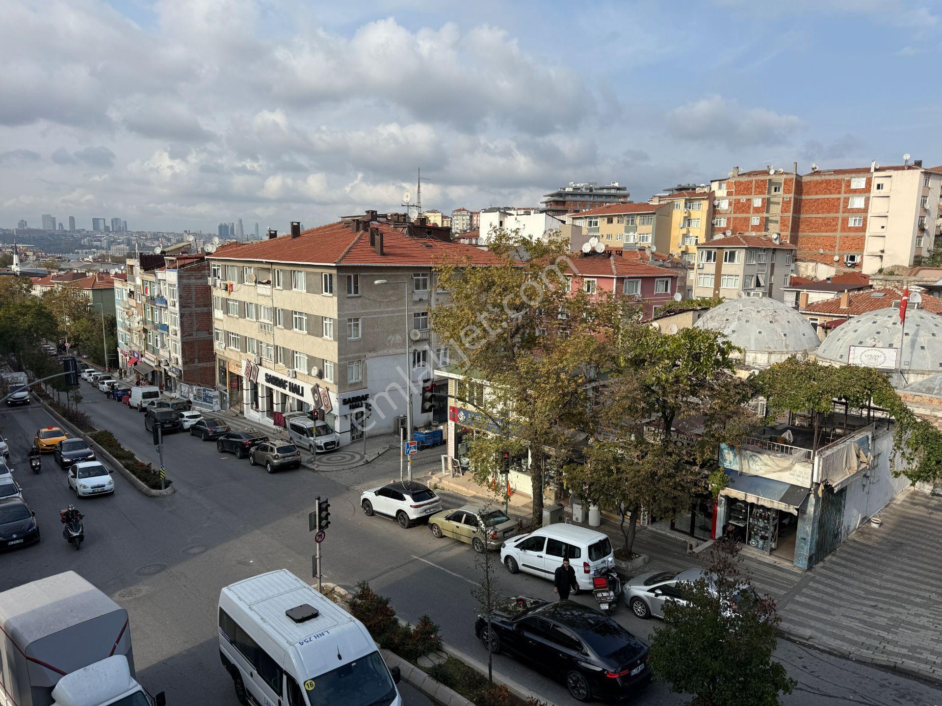 Yankıdan Fahri Atabey Cad.de 4 Katlı160m2 Dükkanlı Satılık Bina - Görsel 18
