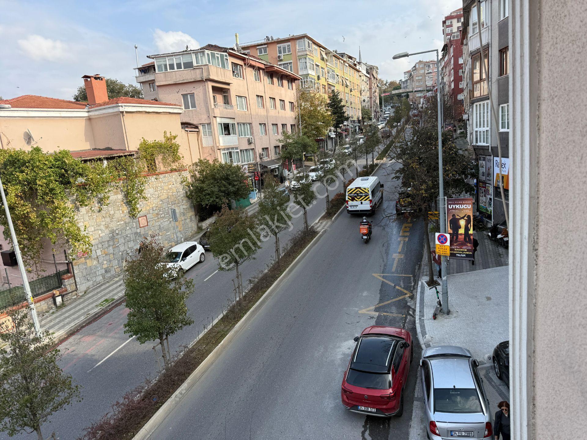Yankıdan Fahri Atabey Cad.de 4 Katlı160m2 Dükkanlı Satılık Bina - Görsel 20