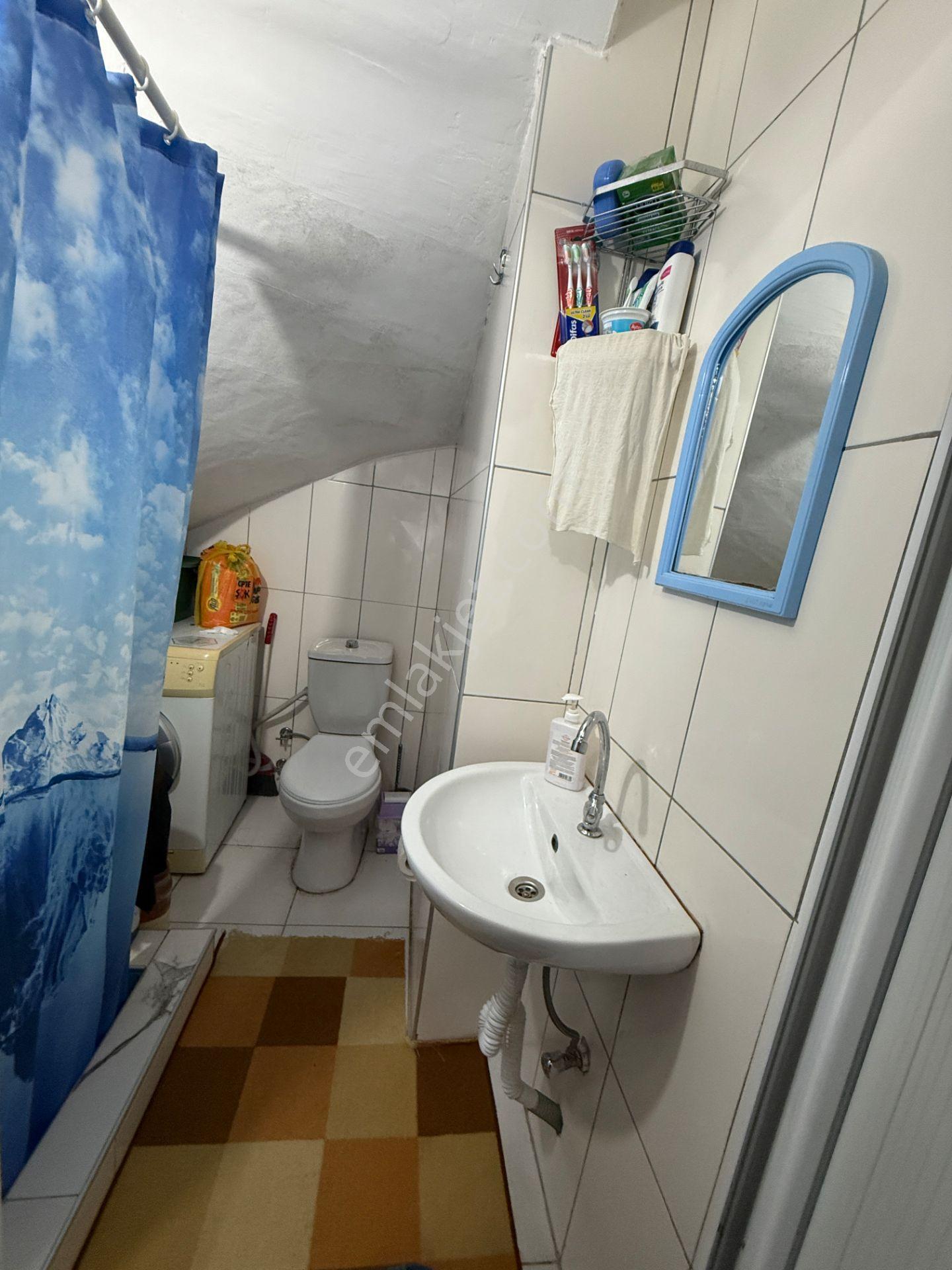 Yankıdan Fahri Atabey Cad.de 4 Katlı160m2 Dükkanlı Satılık Bina - Görsel 11