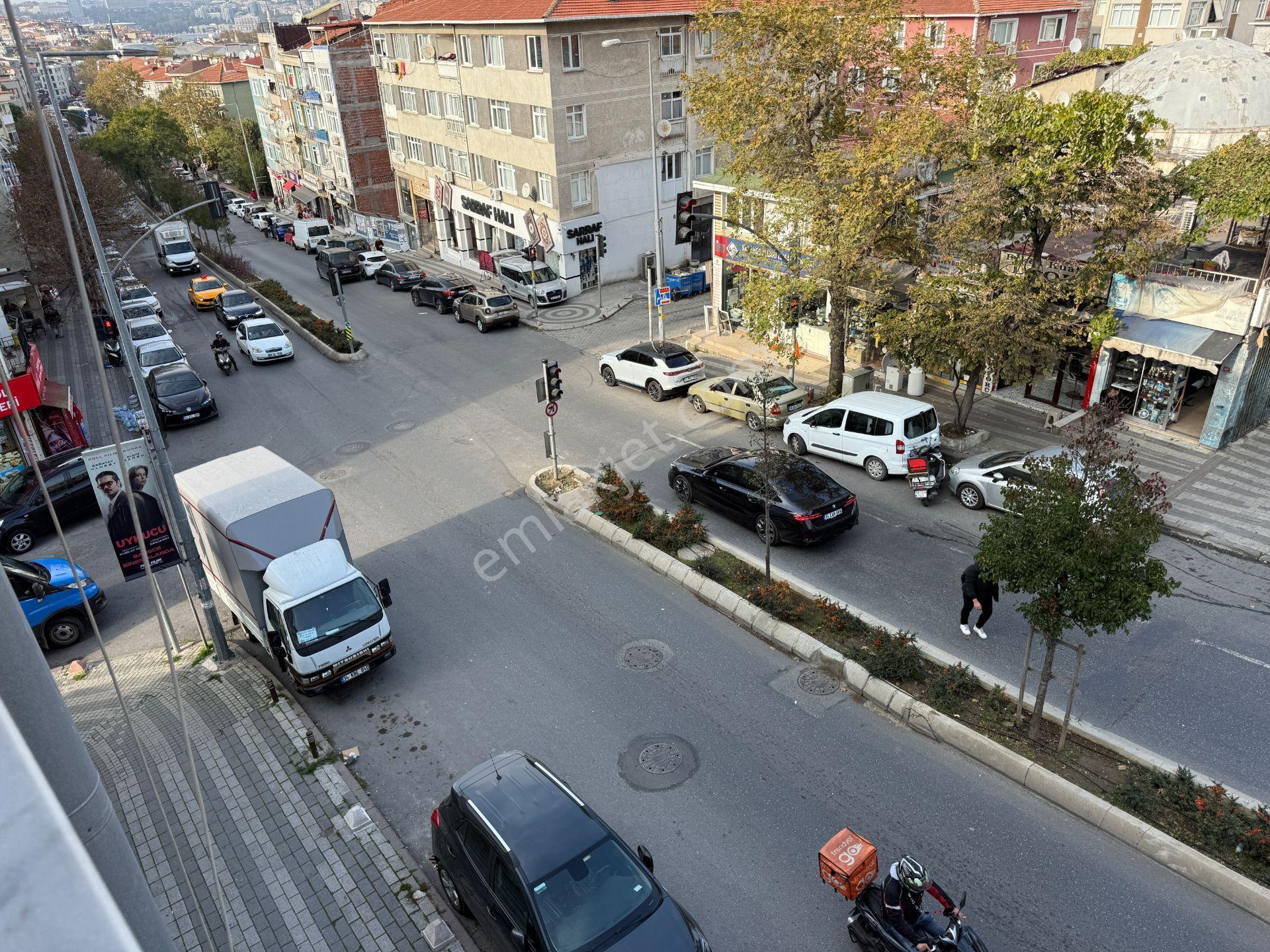 Yankıdan Fahri Atabey Cad.de 4 Katlı160m2 Dükkanlı Satılık Bina - Görsel 19