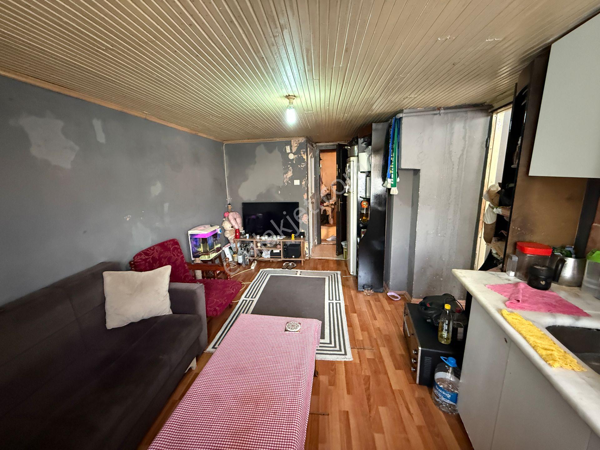 Yankıdan Fahri Atabey Cad.de 4 Katlı160m2 Dükkanlı Satılık Bina - Görsel 16