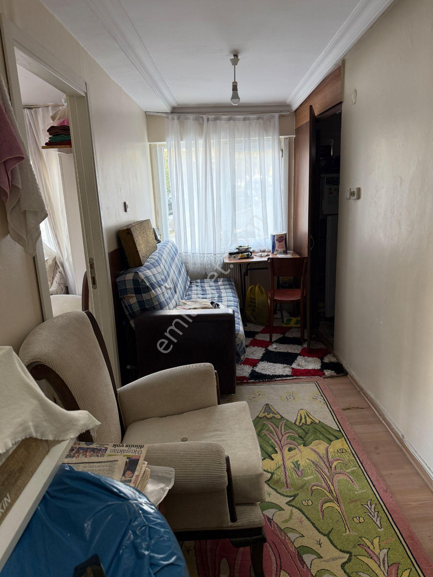 Yankıdan Fahri Atabey Cad.de 4 Katlı160m2 Dükkanlı Satılık Bina - Görsel 12
