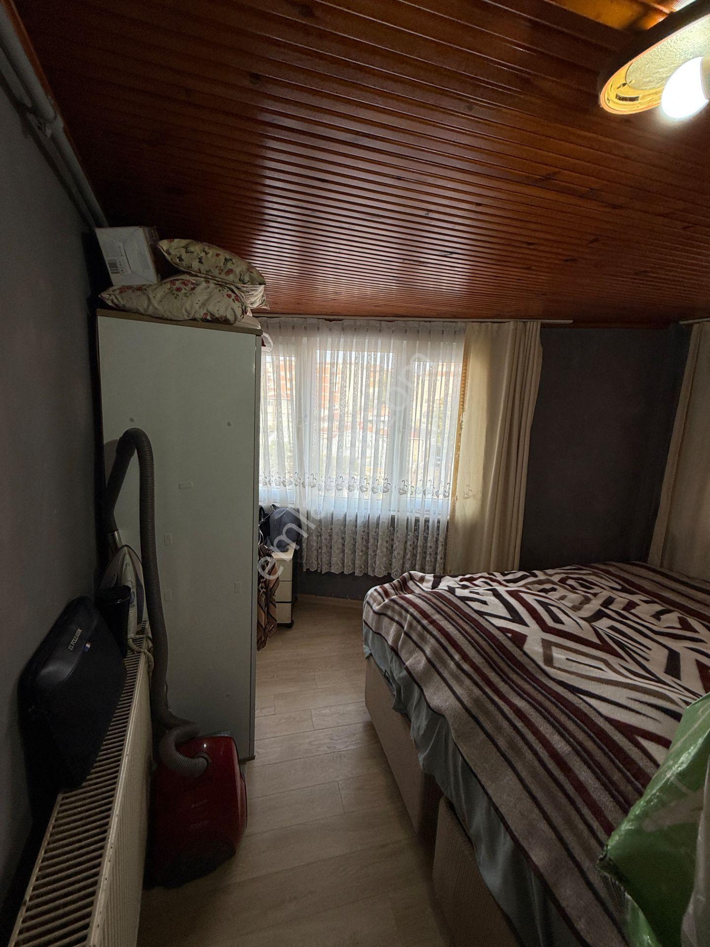 Yankıdan Fahri Atabey Cad.de 4 Katlı160m2 Dükkanlı Satılık Bina - Görsel 14