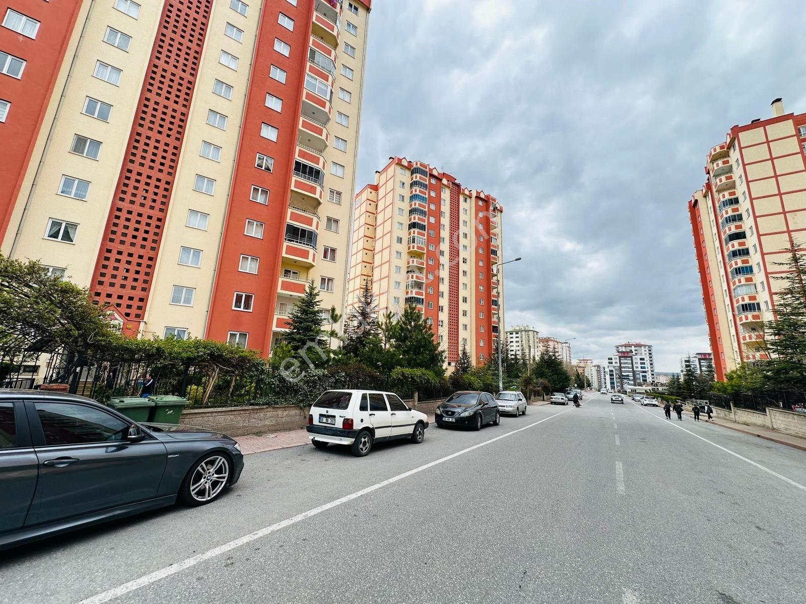 Serkentte 3+1 Uzunsüreli Oturulabilr Merkezi Sistem Kiralk Daire - Görsel 23
