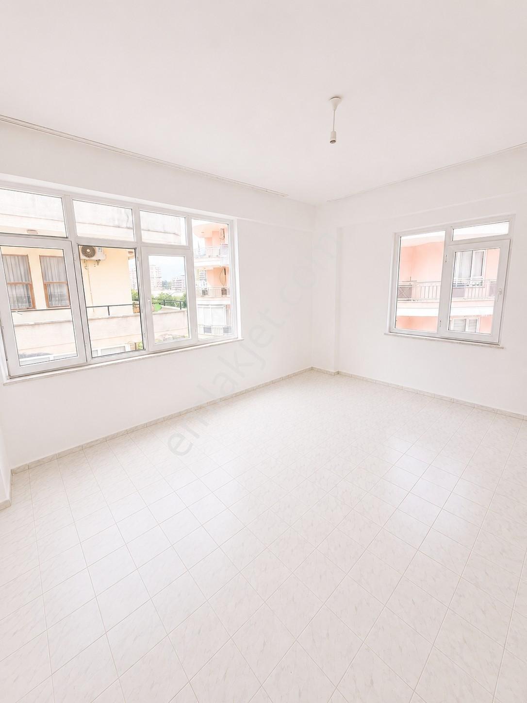 Alanya Mahmutlar 2+1 125m2 3 Cephe Ferah Denize 250m Ayrı Mutfak - Görsel 30