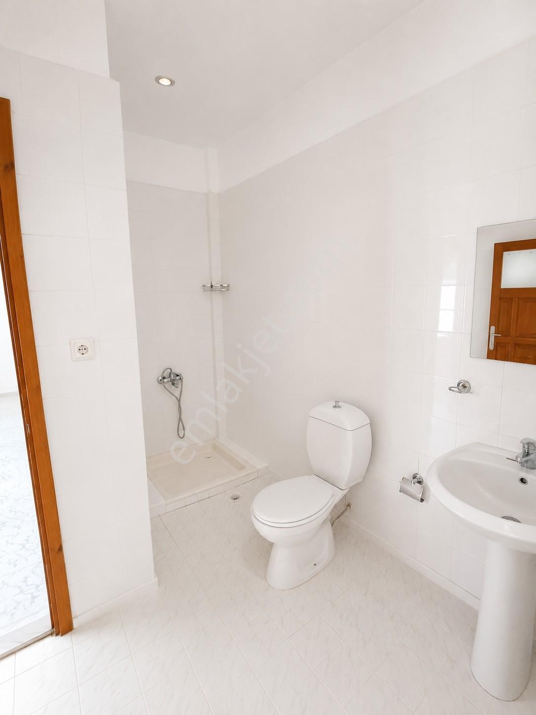 Alanya Mahmutlar 2+1 125m2 3 Cephe Ferah Denize 250m Ayrı Mutfak - Görsel 28