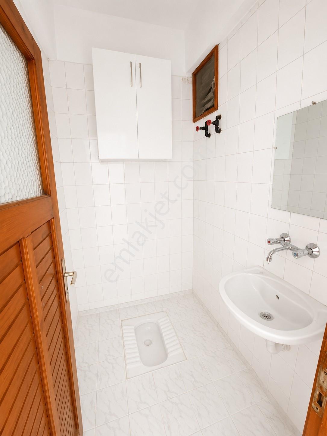 Alanya Mahmutlar 2+1 125m2 3 Cephe Ferah Denize 250m Ayrı Mutfak - Görsel 24