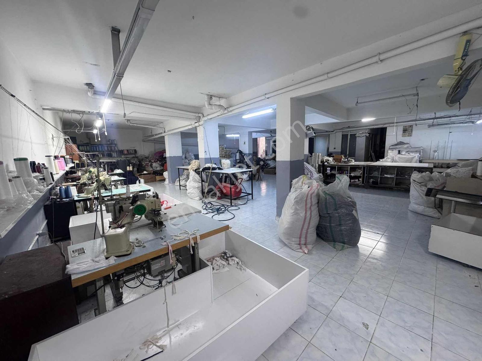 Işık'dan Çinçine Yakın 200m² Geniş Girişi Olan Dükkan - Görsel 17
