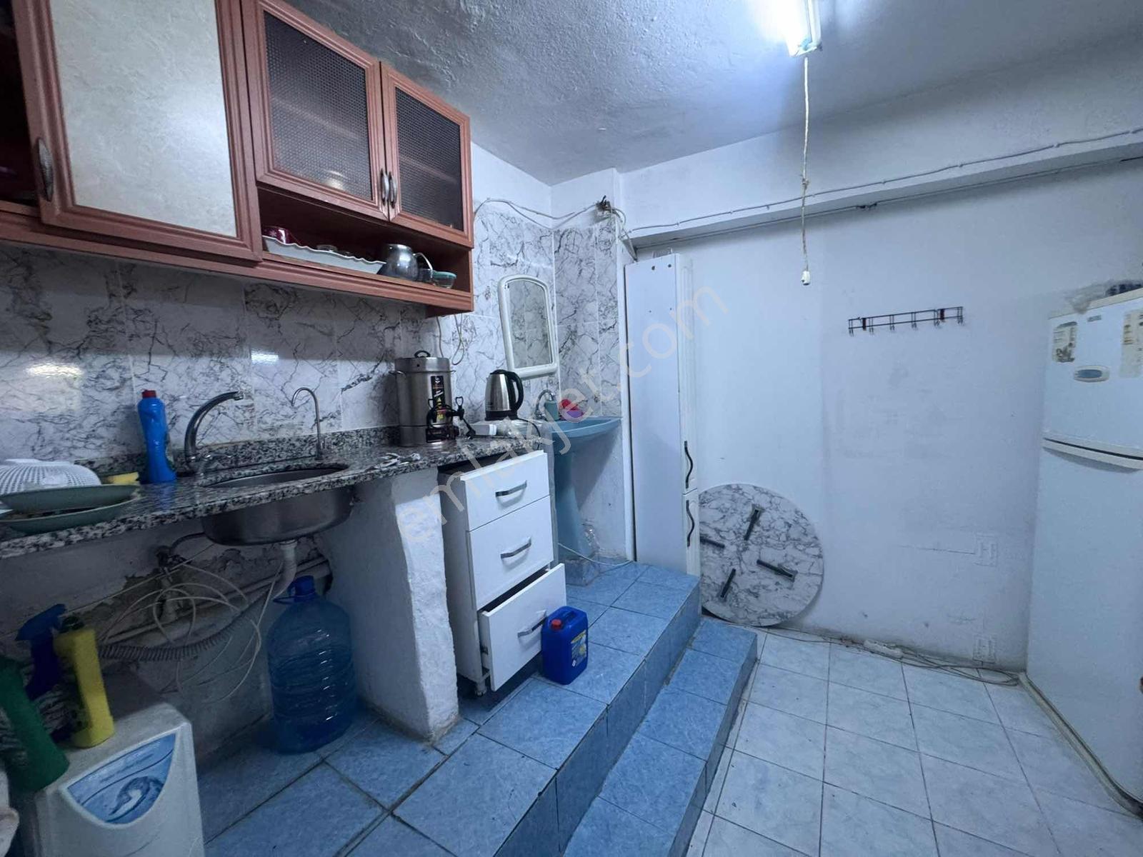 Işık'dan Çinçine Yakın 200m² Geniş Girişi Olan Dükkan - Görsel 15