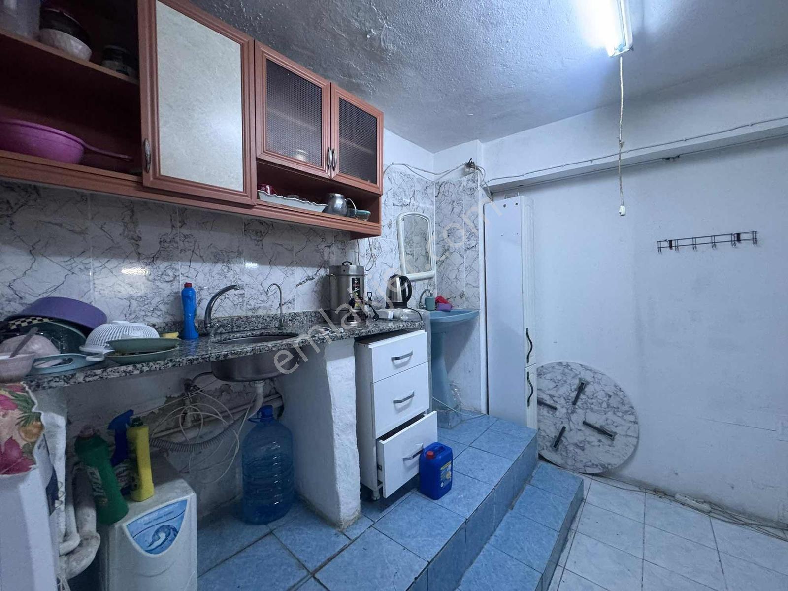 Işık'dan Çinçine Yakın 200m² Geniş Girişi Olan Dükkan - Görsel 14