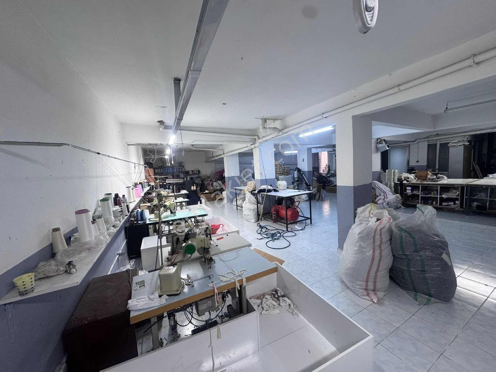 Işık'dan Çinçine Yakın 200m² Geniş Girişi Olan Dükkan - Görsel 9