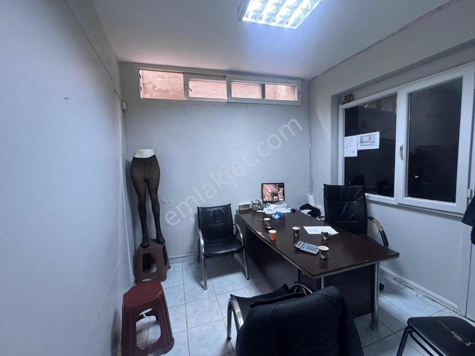 Işık'dan Çinçine Yakın 200m² Geniş Girişi Olan Dükkan - Görsel 16