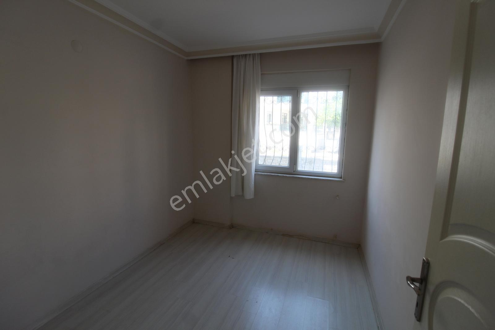 Antalya Ünsal Mahallesi Satılık 2+1 88m2 Yüksek Giriş Daire - Görsel 8