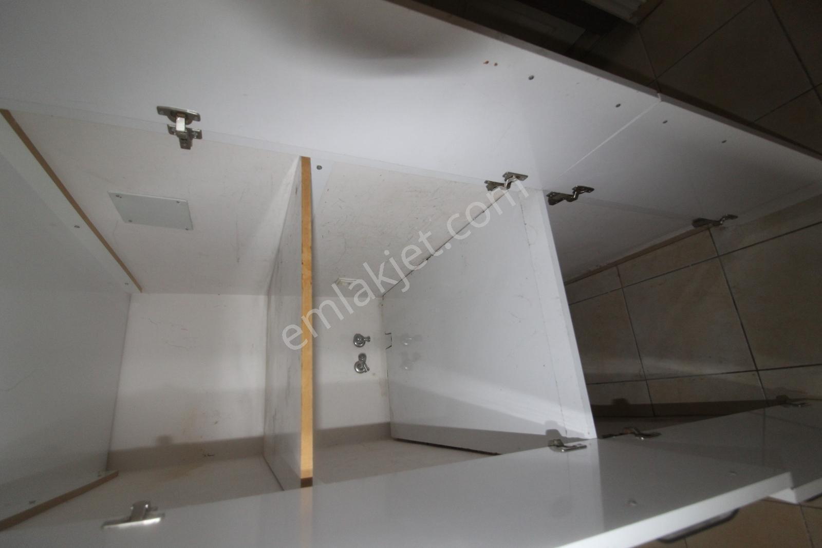 Antalya Ünsal Mahallesi Satılık 2+1 88m2 Yüksek Giriş Daire - Görsel 10