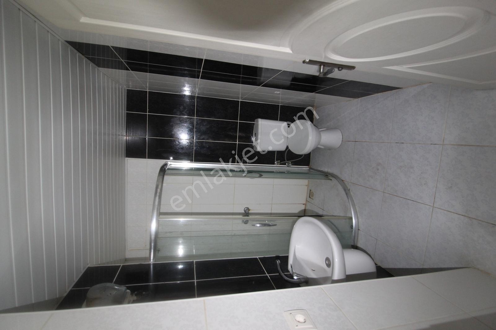 Antalya Ünsal Mahallesi Satılık 2+1 88m2 Yüksek Giriş Daire - Görsel 7