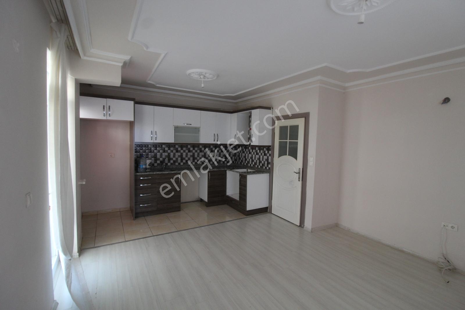 Antalya Ünsal Mahallesi Satılık 2+1 88m2 Yüksek Giriş Daire - Görsel 21