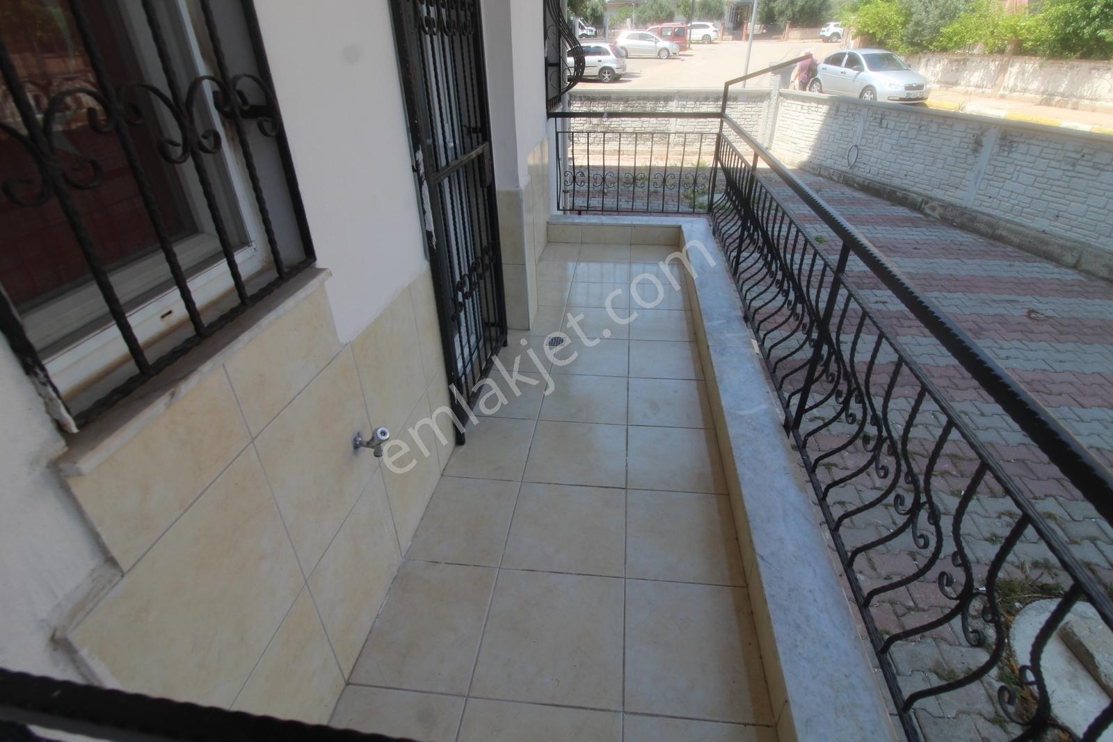 Antalya Ünsal Mahallesi Satılık 2+1 88m2 Yüksek Giriş Daire - Görsel 9