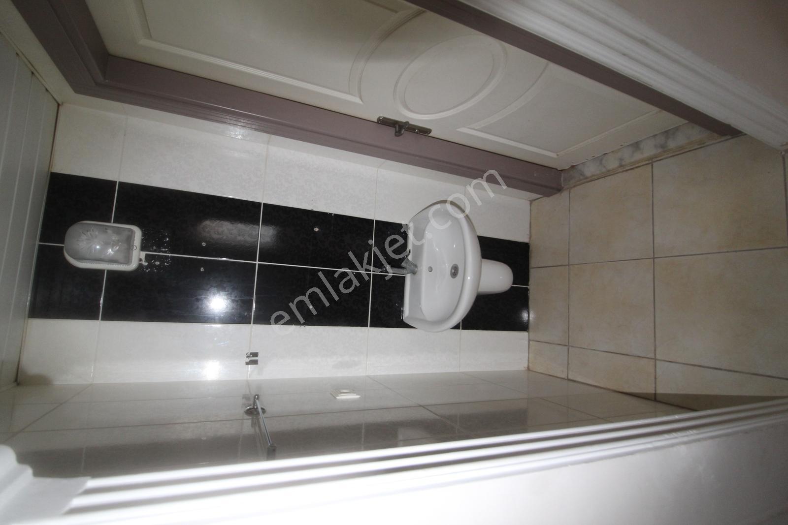 Antalya Ünsal Mahallesi Satılık 2+1 88m2 Yüksek Giriş Daire - Görsel 11