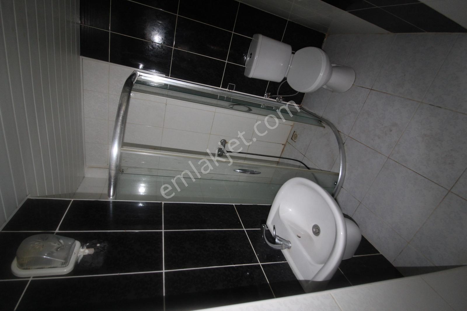 Antalya Ünsal Mahallesi Satılık 2+1 88m2 Yüksek Giriş Daire - Görsel 12