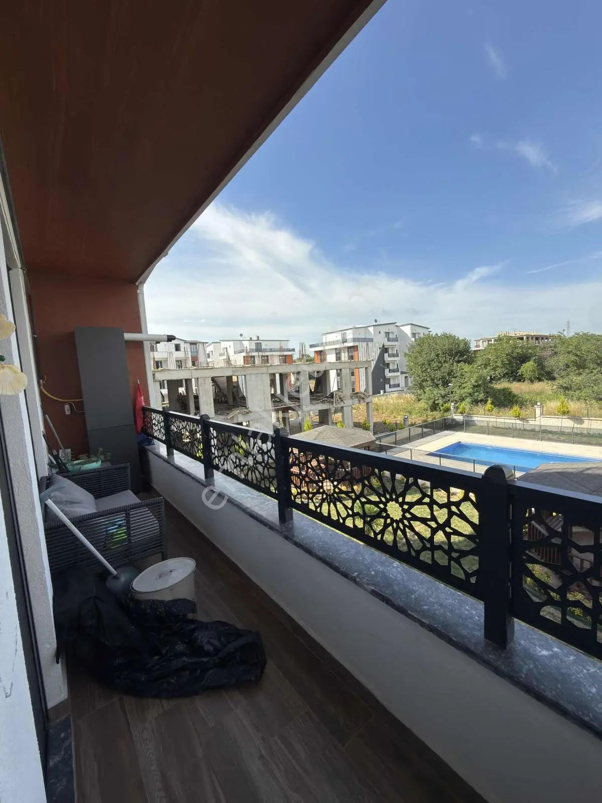Kartepe Fsm Esıla Park Sitesi 3+1 Arakat Satılık Daire - Görsel 14