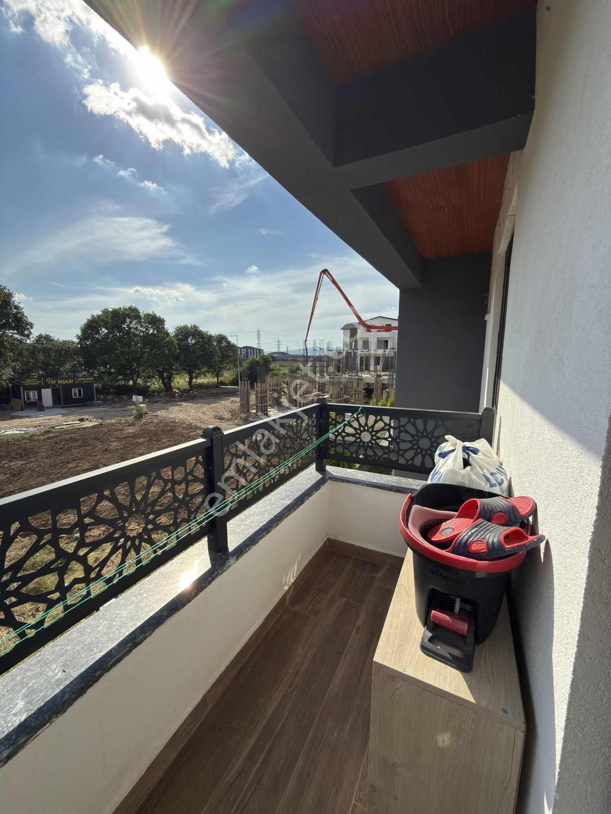 Kartepe Fsm Esıla Park Sitesi 3+1 Arakat Satılık Daire - Görsel 31