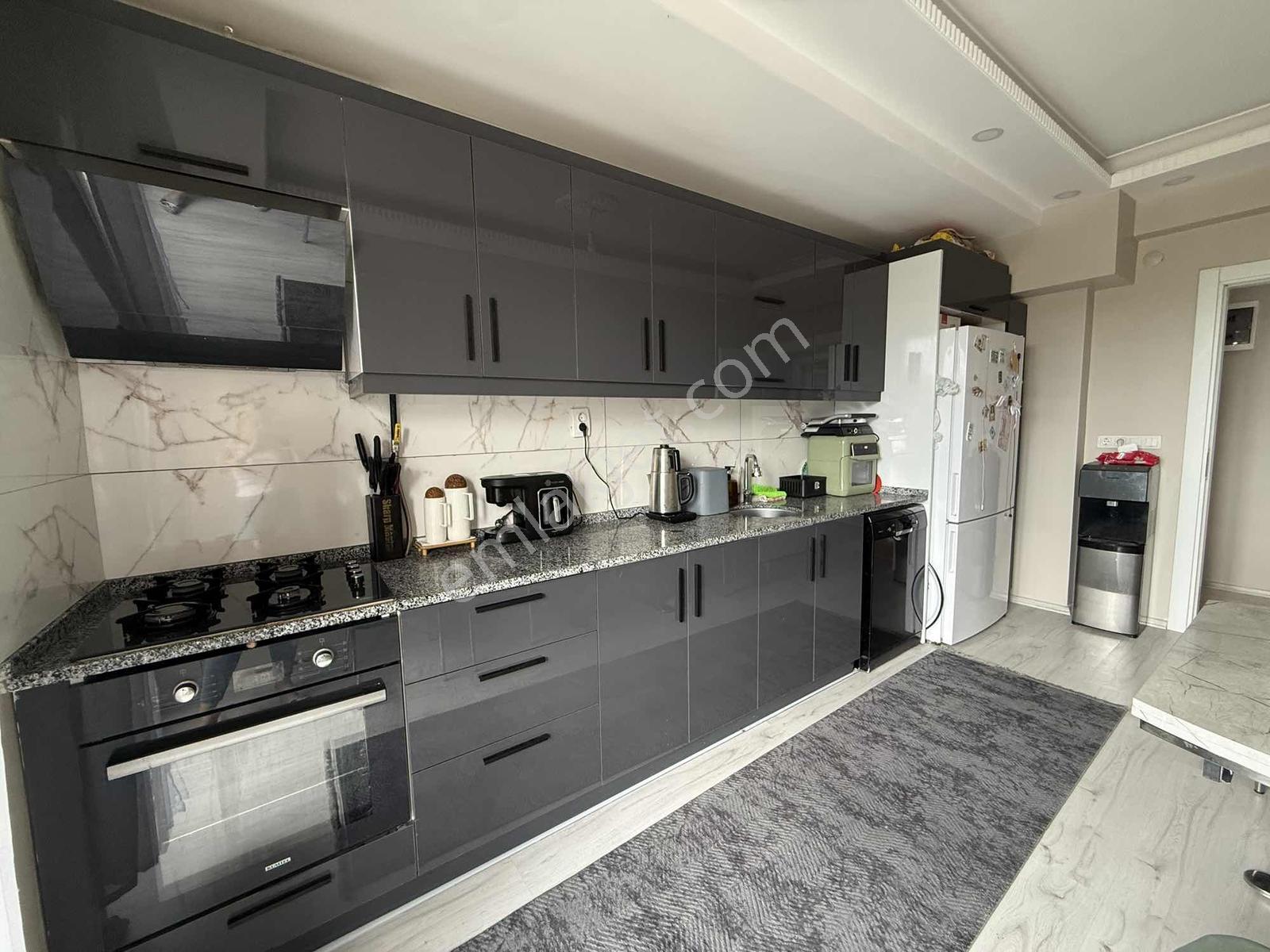 Kartepe Fsm Esıla Park Sitesi 3+1 Arakat Satılık Daire - Görsel 10