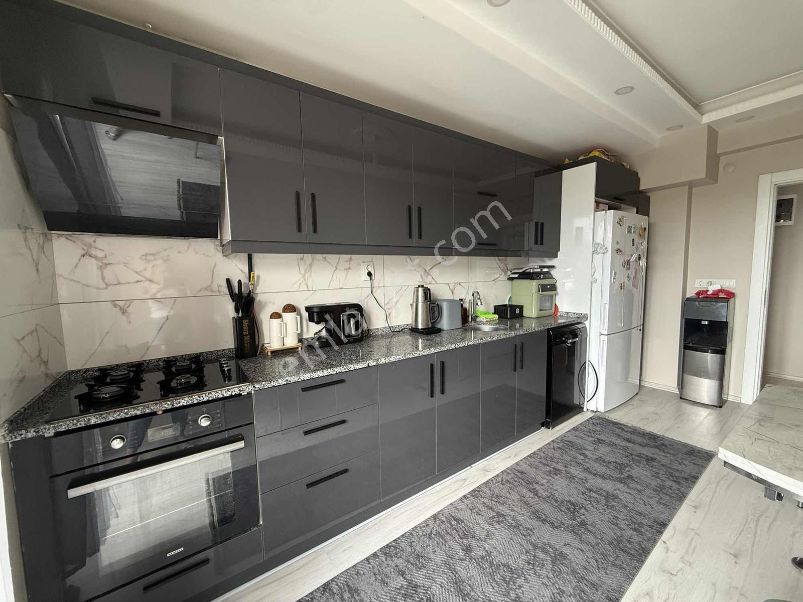 Kartepe Fsm Esıla Park Sitesi 3+1 Arakat Satılık Daire - Görsel 12
