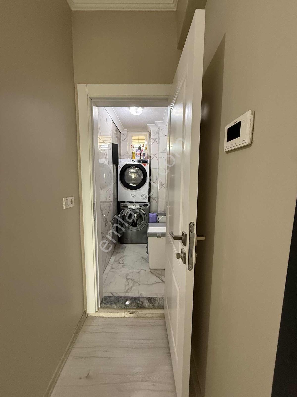 Kartepe Fsm Esıla Park Sitesi 3+1 Arakat Satılık Daire - Görsel 34