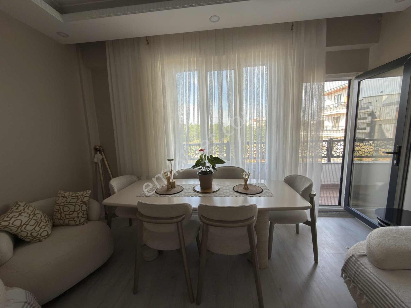 Kartepe Fsm Esıla Park Sitesi 3+1 Arakat Satılık Daire - Görsel 22