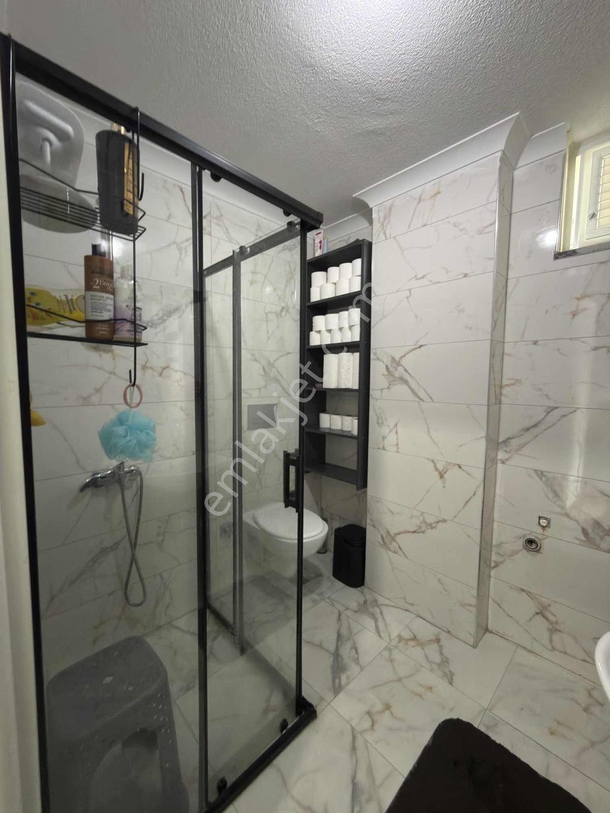 Kartepe Fsm Esıla Park Sitesi 3+1 Arakat Satılık Daire - Görsel 35