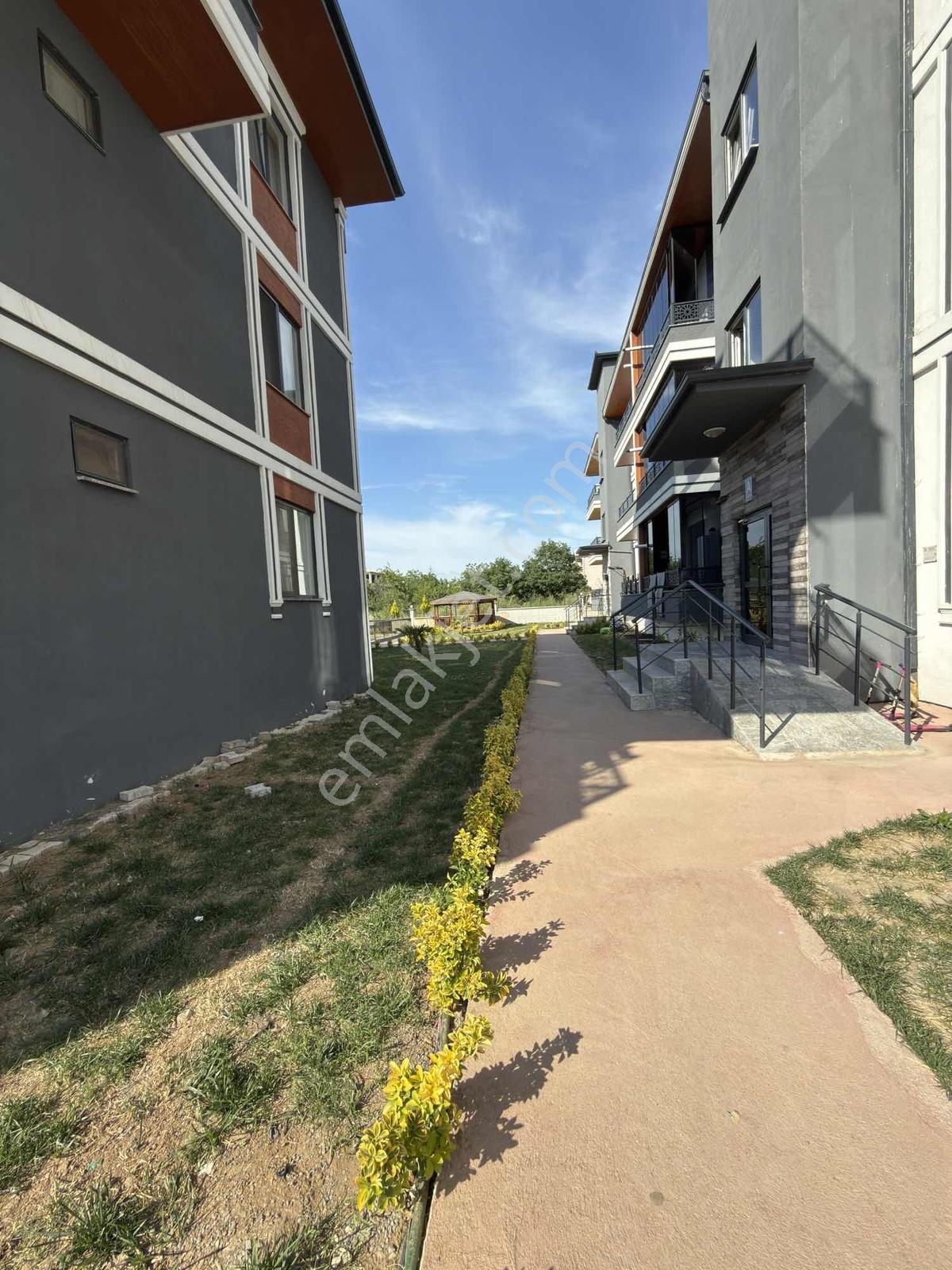Kartepe Fsm Esıla Park Sitesi 3+1 Arakat Satılık Daire - Görsel 2