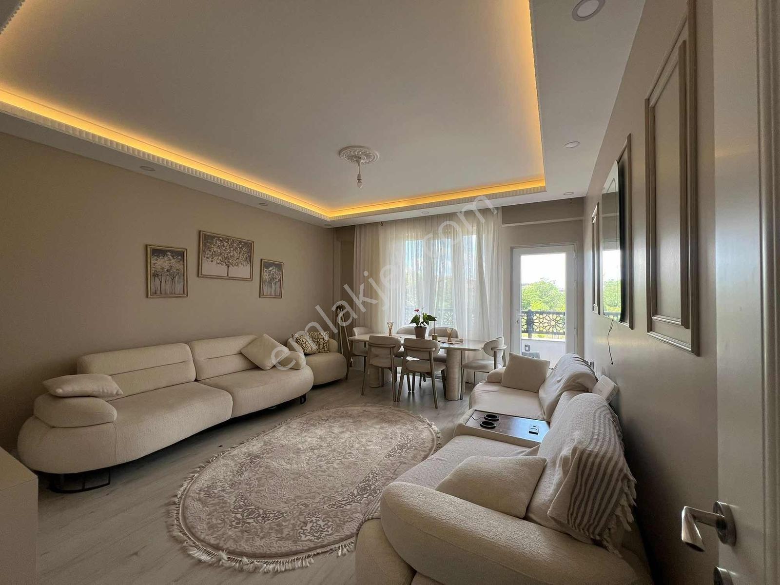 Kartepe Fsm Esıla Park Sitesi 3+1 Arakat Satılık Daire