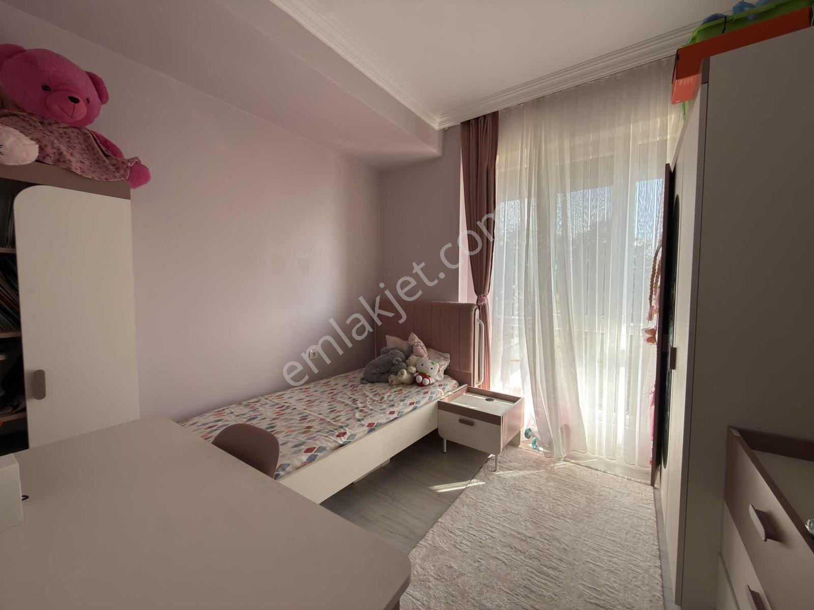 Kartepe Fsm Esıla Park Sitesi 3+1 Arakat Satılık Daire - Görsel 29