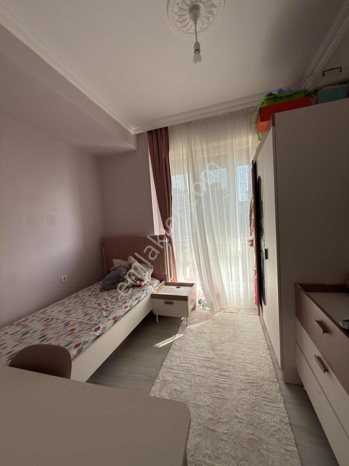 Kartepe Fsm Esıla Park Sitesi 3+1 Arakat Satılık Daire - Görsel 27