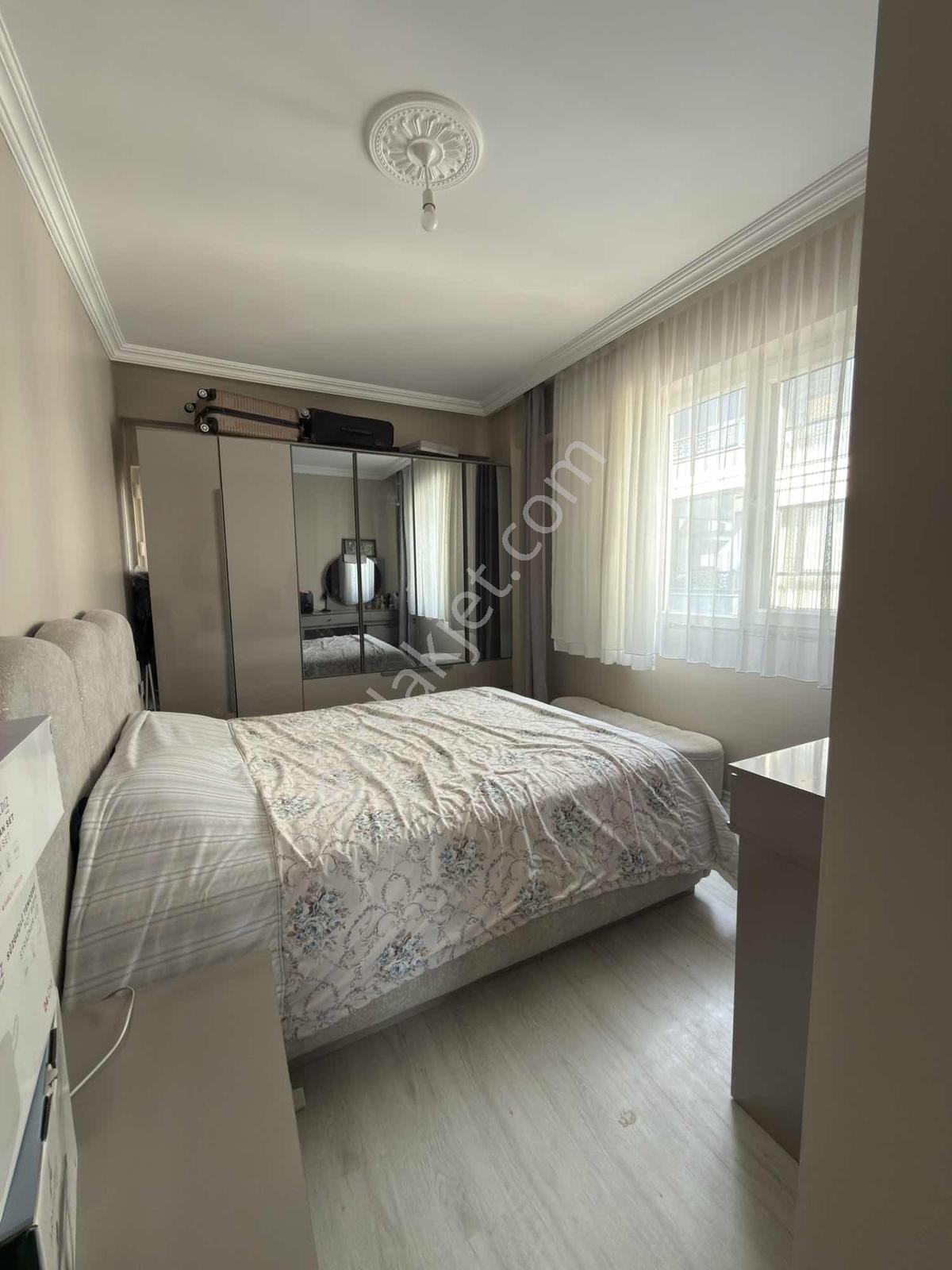 Kartepe Fsm Esıla Park Sitesi 3+1 Arakat Satılık Daire - Görsel 16